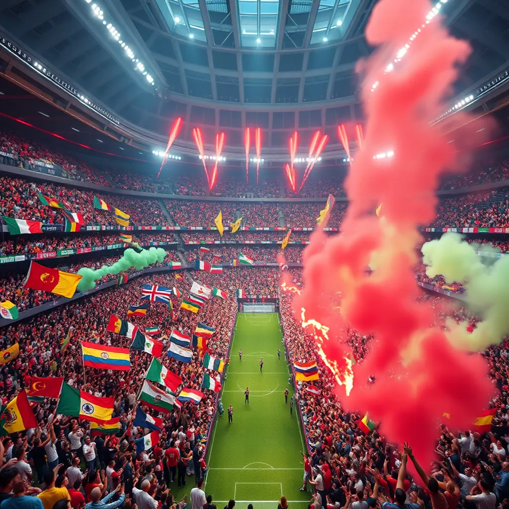 Soi Kèo Thắng Thua Argentina vs Thụy Sĩ – Góc Nhìn Thực Chiến Từ Dân Chơi Lâu Năm — view 2