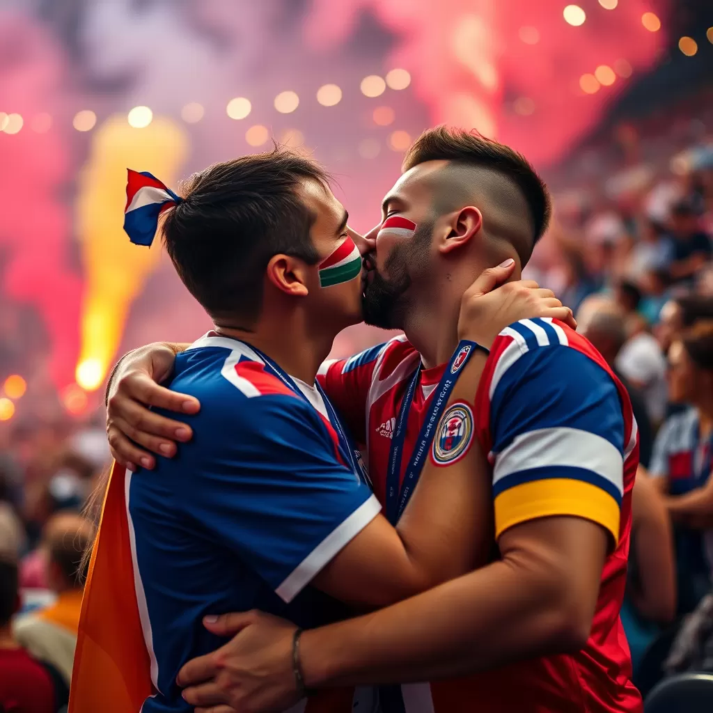 Argentina vs Thụy Sĩ: Cầu Thủ Nào Có Tỷ Lệ Ghi Bàn Cao Nhất? — view 4